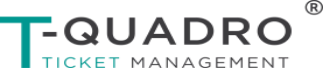 T-Quadro Logo